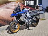 BMW R 1250 GS Adventure HP Motorsport I Koffersatz - MOTOR