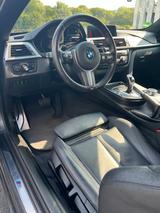 BMW 430i Coupé M Sport A M Sport - gebrauchte BMW 430 aus dem Jahr 2018