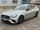 Mercedes-Benz Mercedes Benz 220CDI  AMG Line - Mercedes-Benz 220 aus 2021