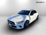Mercedes-Benz Classe A (W177) - A 200 Automatic  - Mercedes-Benz A-Klasse W177