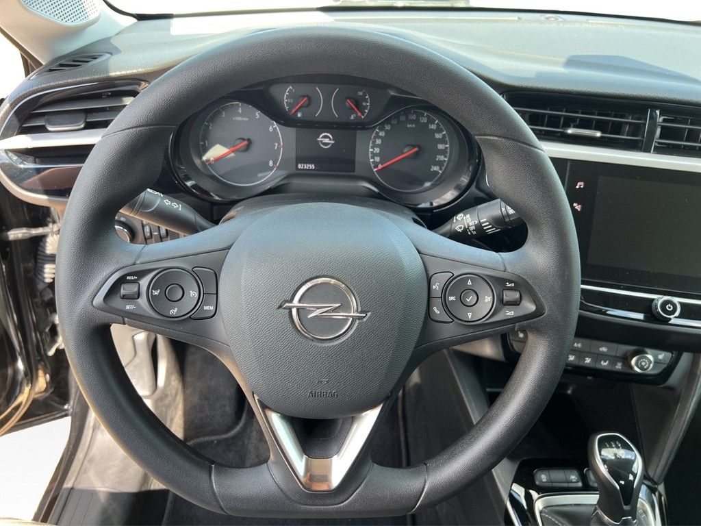 Opel Corsa - Bild 13