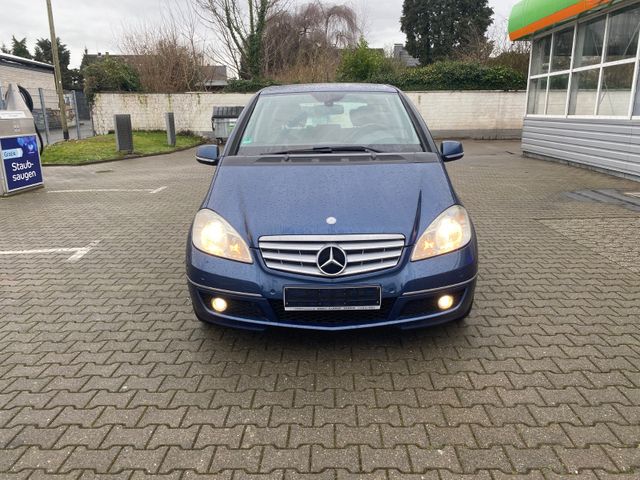 Mercedes-Benz A 180 A -Klasse A 180