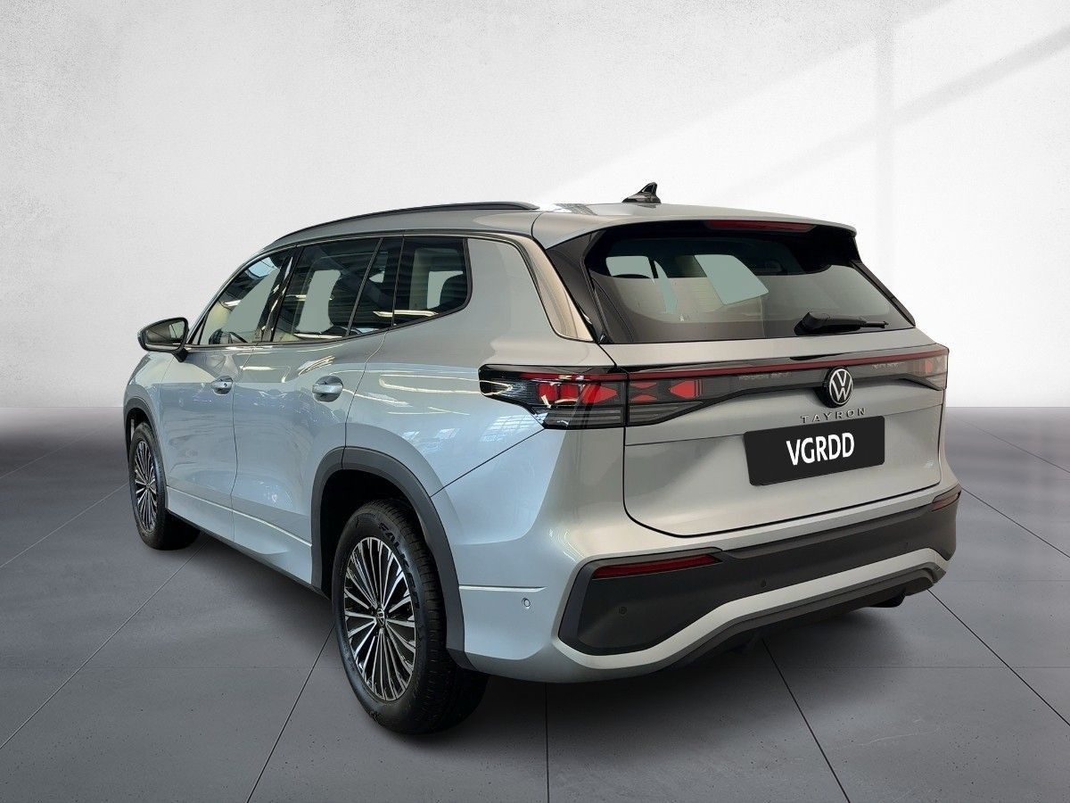 Volkswagen Tayron - Bild 3