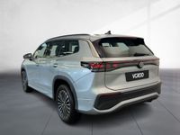 Volkswagen Tayron - Vorschau Bild 3