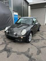 MINI Mini Cooper*Edition Park Lane*SHZ*Klima*Tempomat - MINI MINI: Park Lane