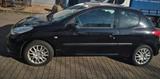 Peugeot PEUGEOT  206+ 1.4 Benzin 94 000km TÜV 09.2027 - Peugeot 206: 0km