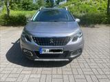 Peugeot 2008 - Peugeot 2008 von privat