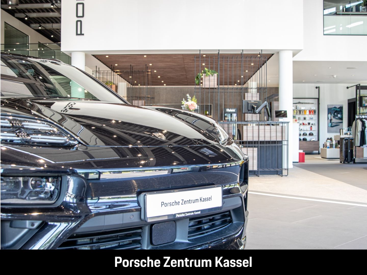 Porsche Macan - Bild 31