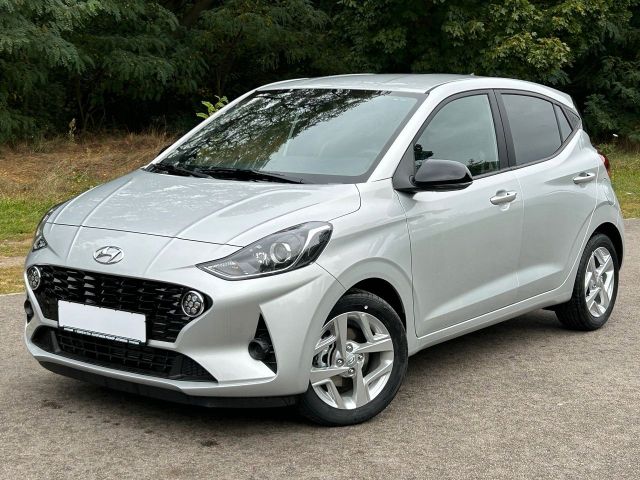 Hyundai i10 1.0 Connect & Go *Navi*Klima*Kamera*CarPlay*