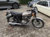 Honda CB 250 B4 - HONDA CB250