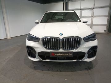 BMW X5 - 2