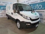 Iveco Daily 35S14NV 3.0 CNG PM-TN Furgone Metano - Iveco Gebrauchtwagen von 2015