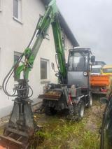 Andere Hansa Apz 531 - Kommunalfahrzeug Hansa