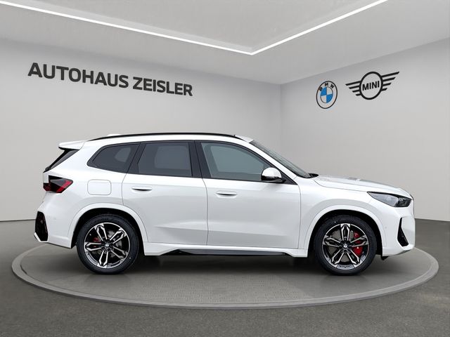 Foto Nummer 3: BMW X1