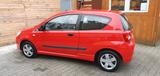 Chevrolet Aveo 1.2 Isofix, 1 Hand, KM 82448 - Chevrolet Gebrauchtwagen in Berlin