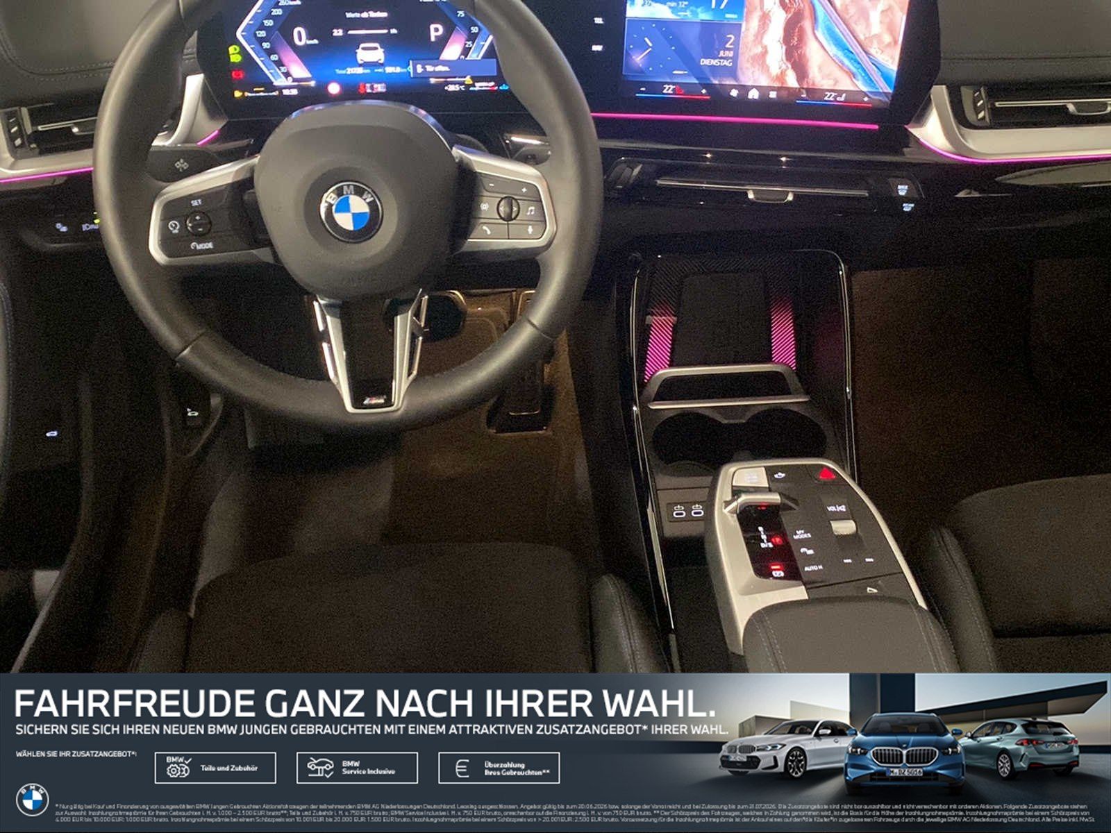 BMW 223 Active Tourer - Bild 15