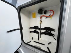 Adria Compact 60Y JUBILEE*Dach-Klima*Lihium100Ah*Marki