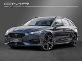 Cupra Leon SP VZ AHK Vision+ Fahrassistenz-Pak. XL DCC - Cupra Leon aus 2023