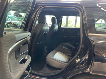 MINI Cooper SD Countryman SD All4 JCW-PAKET*NAVI*LED*