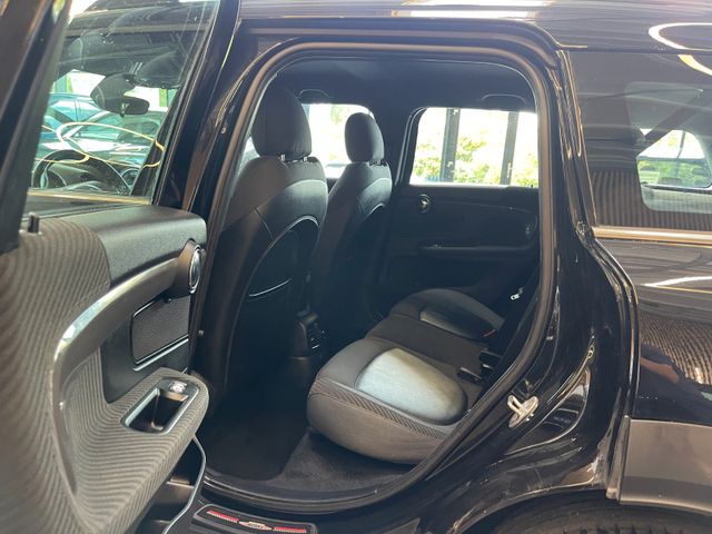 MINI Cooper SD Countryman SD All4 JCW-PAKET*NAVI*LED*