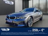 BMW 320i T. SPORTLINE LED NAVI LEDER KAMERA H/K 17" - BMW 320 in Lübeck