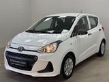 Hyundai i10 Classic *Klima*RDK*Bordcomputer* - Hyundai i10 in Essen