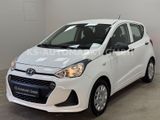 Hyundai i10 Classic *Klima*RDK*Bordcomputer* - Hyundai i10 in Gelsenkirchen