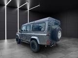 Land Rover Defender 110 SE / 7-Sitzer / Sonnendach - gebrauchte Land Rover Defender aus dem Jahr 2009