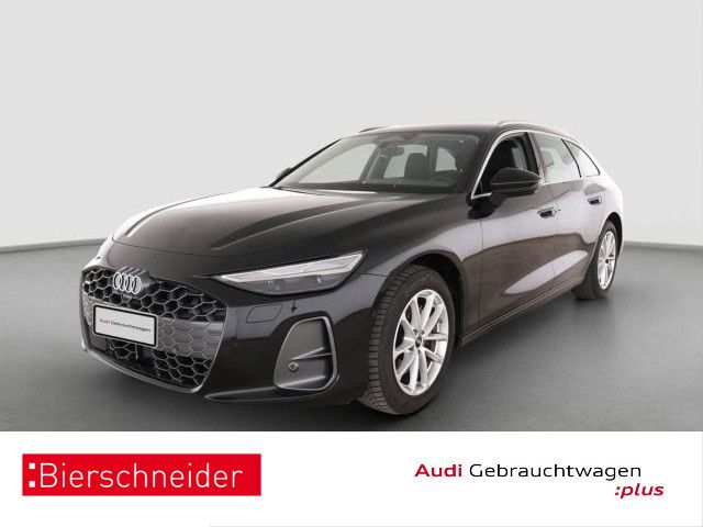 Audi A6 - 1
