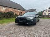 Audi A6 S line Black Edition - Audi A6 Black Edition Gebrauchtwagen