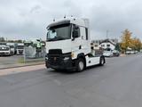 Renault T 480 High* 2xTank * 2xBett * LED * Retarder * - Koffer