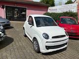 Microcar DUÈ-45KM/H-Fahrzeug-Leder-Allwetterreifen-Autom. - Microcar DUÈ