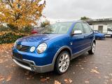 Volkswagen Polo IV Fun 1,4 TDI BBS Felgen Klima Sitzheizung - Bbs felgen gebraucht
