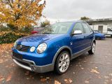 Volkswagen Polo IV Fun 1,4 TDI BBS Felgen Klima Sitzheizung - Bbs felgen gebraucht