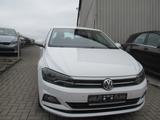 Volkswagen Polo 1.6 TDI 70kW - KLIMA-SHZ-PDC-ALU-TÜV+INSP. - Volkswagen Polo mit Diesel-Antrieb: Limousine