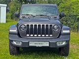 Jeep Wrangler Unlimited 2.0 T-GDI Softtop AWD Automat - Jeep Wrangler: Softtop