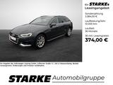 Audi A4 Avant 40 TFSI S tronic advanced  Panodach AHK - Audi A4: Advance