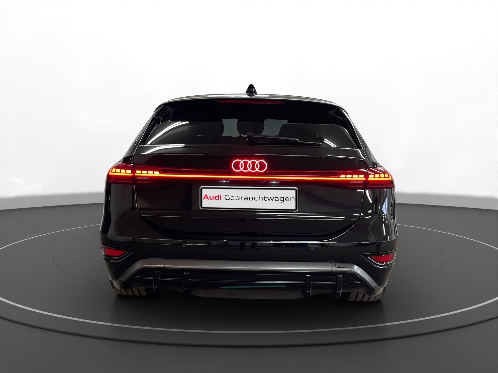 Audi A6 e-tron - Bild 4