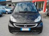 Smart ForTwo 1000 52 kW MHD coupé pulse - Smart ForTwo: Pulse