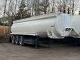Andere Willig 35000 Ltr., 5 Kammern, ADR, SAF #aonrent - Angebote entsprechen deinen Suchkriterien