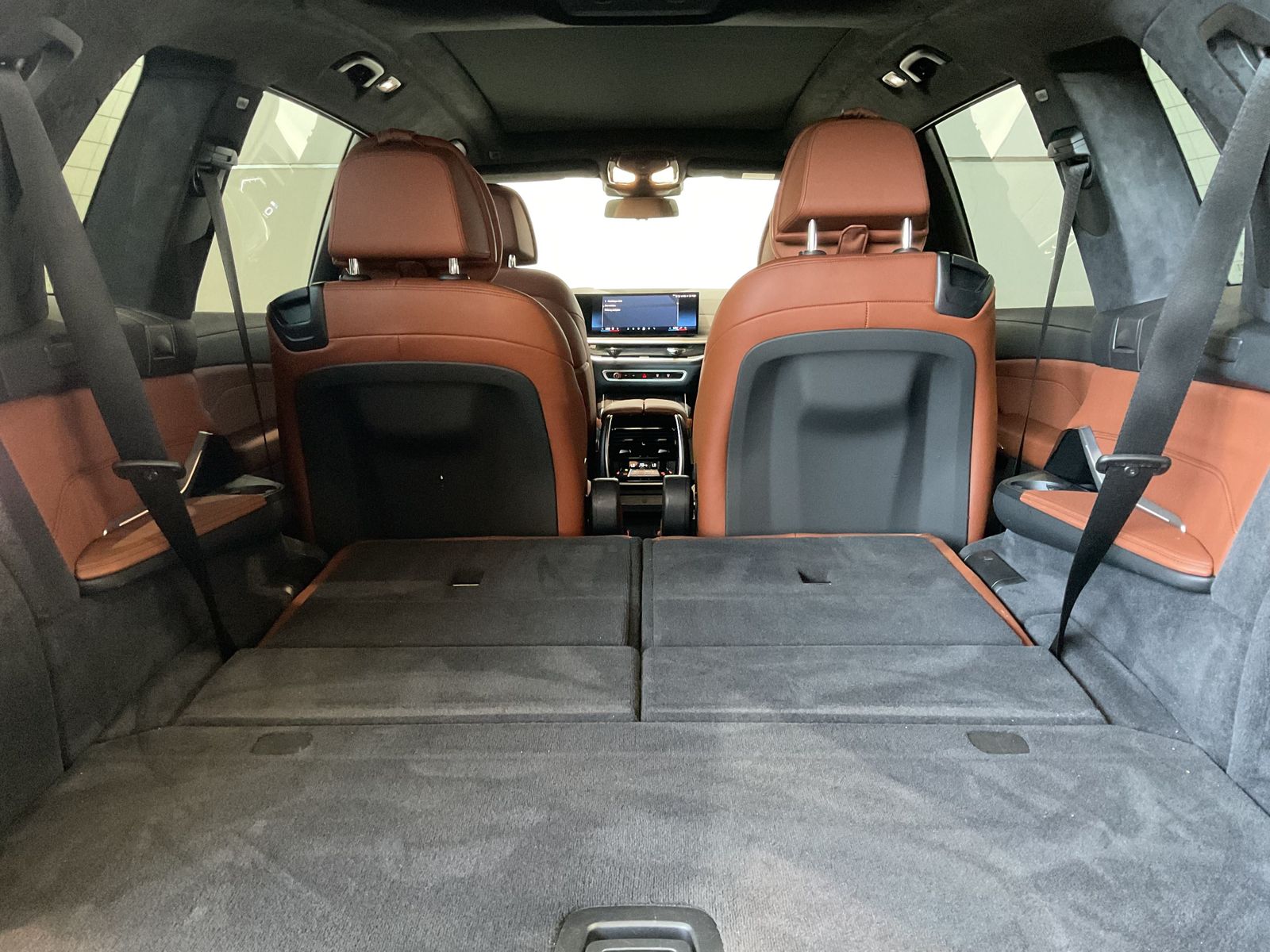 Fahrzeugabbildung BMW X7 xDrive40d M Sportpaket, Sky Lounge, Standheiz