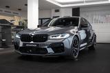 BMW M5 Competition/Eventuri/Remus/Soft close - BMW M5 mit Panoramadach