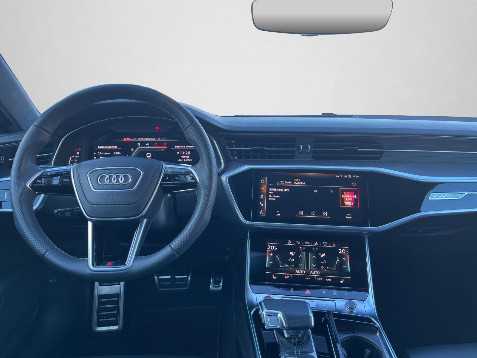 Audi S7 - Bild 4