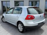 Volkswagen Golf V 1.6 *Automatik*73TKM*1Hand*Klimaautomatik - Volkswagen Golf aus 2005: 1.6
