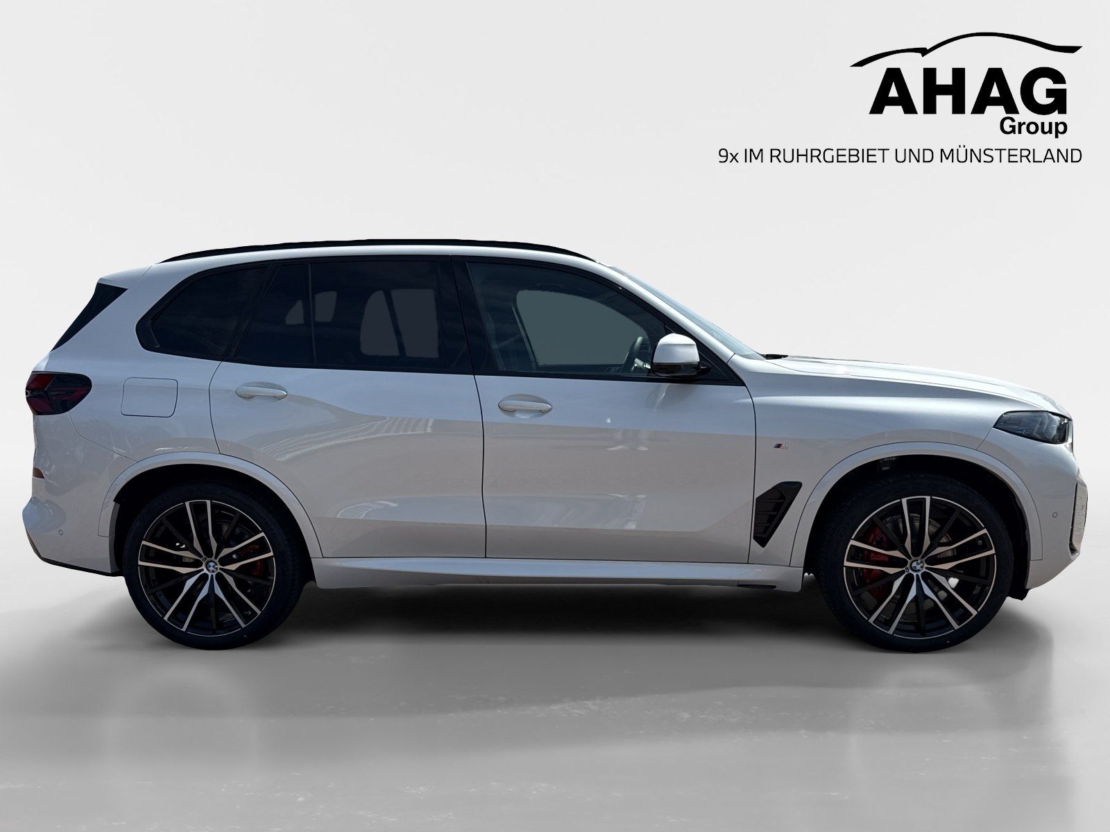 BMW X5 xDrive30d M Sportpaket Pro*AHK*Panorama*22" imagem 3