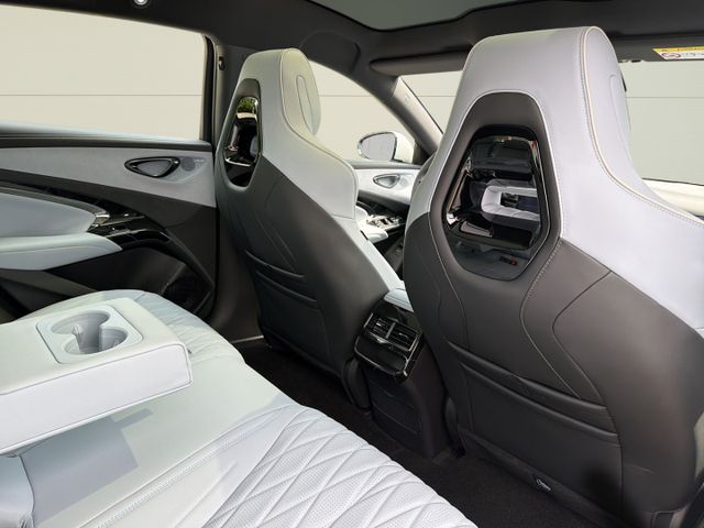 BYD Seal Comfort RWD+Pano+Sitzklima+ACC+360Kam.+Lede