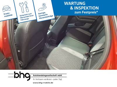 Volkswagen Taigo - Bild 5