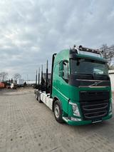 Volvo FH 500