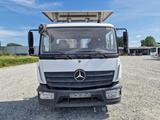 Mercedes-Benz Kamag Truck Wiesel/Sattelzug/2080 Std/EZ 06/2019 - Mercedes-Benz Truck