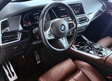 BMW X5 M50 - 10